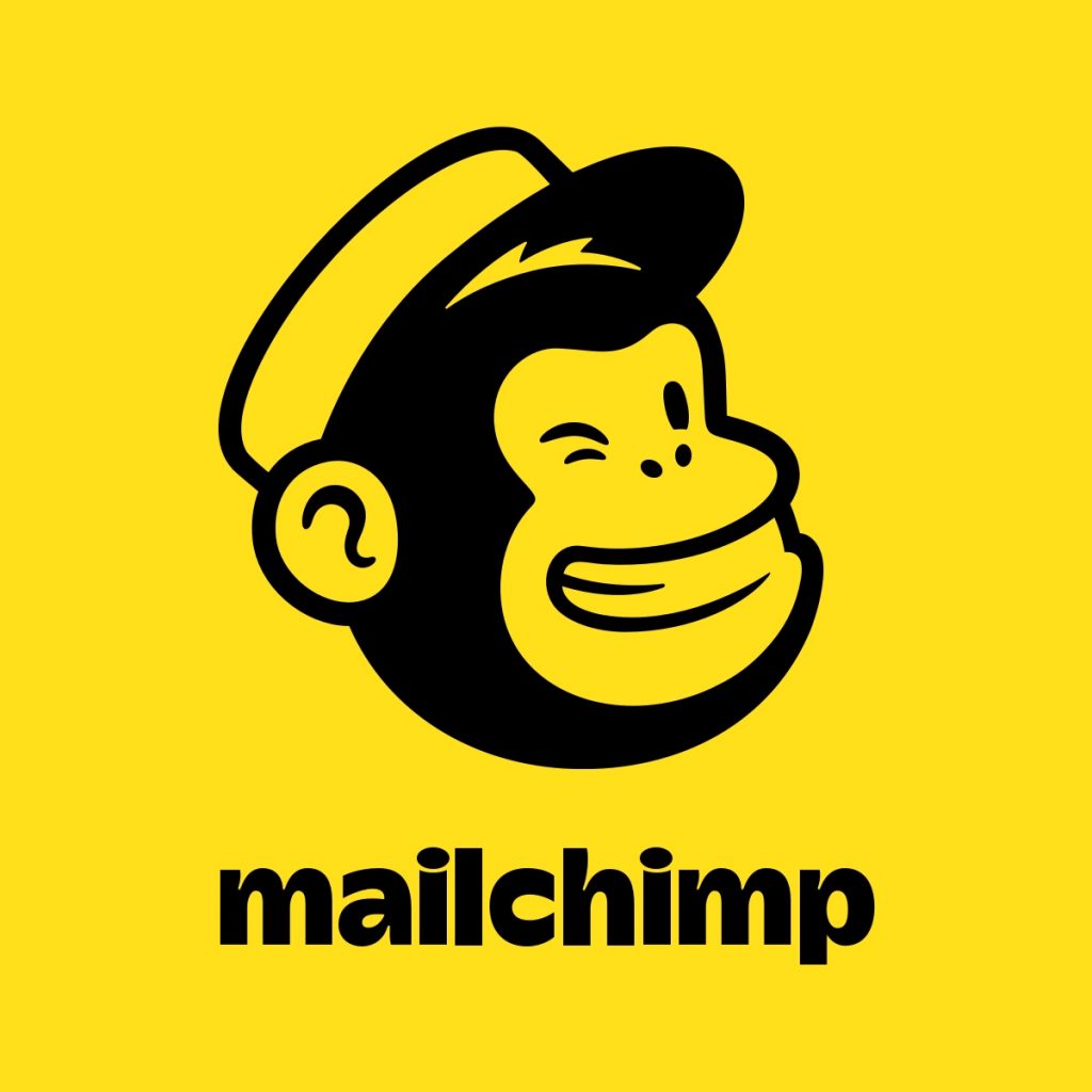 Mailchimp-logo
