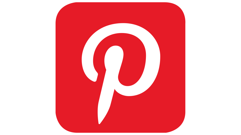 Pinterest-logo