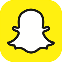 Snapchat-logo