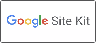 google site kit - logo