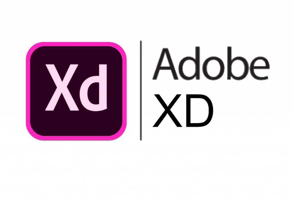 Adobe XD - logo