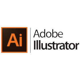 Adobe illustrator - logo